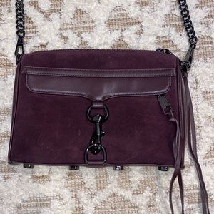 Rebecca Minkoff  crossbody bag